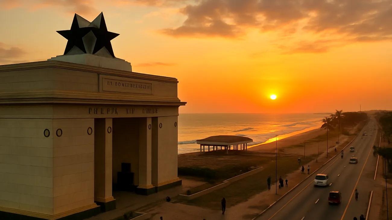 Accra"
