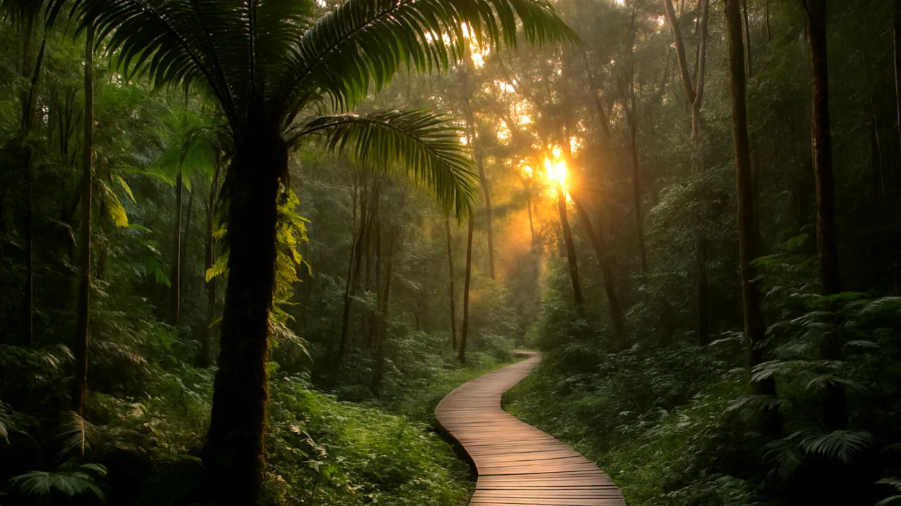 Andasibe-Mantadia Nationalpark"