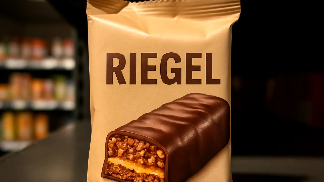 Riegel"