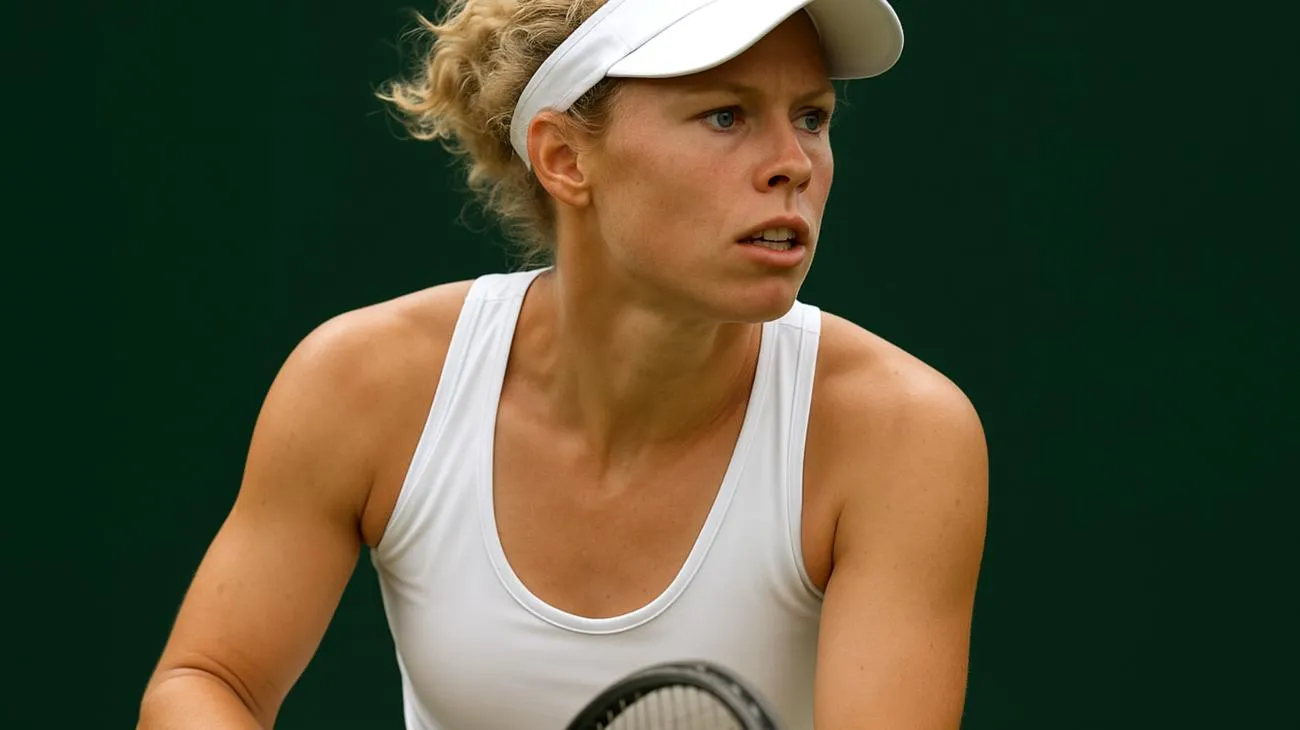 Was Laura Siegemund gerade in Wimbledon geschafft hat, glaubt dir keiner 2025-07-08T15:55:26.459Z"
