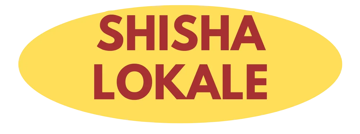 Shisha Lokale